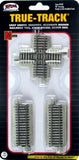 N Scale Atlas True Track 2420 Code 65 90-Degree Crossing