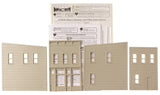 HO Scale Design Preservation Models 10500 Skip's Chicken and Ribs Kit