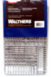 HO Scale Walthers Cornerstone 933-4074 Security Details Kit