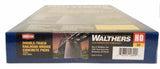 HO Scale Walthers Cornerstone 933-4552 Double Track Bridge Concrete Pier Kit