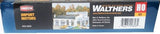 HO Scale Walthers Cornerstone 933-4023 Import Motors Building Kit