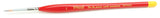 Profile Accessories Flex-I-File  BR2 #2 Synthetic Sable Kolinsky Precision Paint Brush