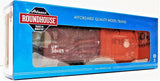 Athearn Roundhouse 88093 Union Pacific 301105 "Overland" 50' High Cube Box Car
