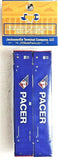 N Scale Jacksonville Terminal 535020 Large Logo Pacer 53' Corrugated Container