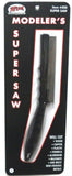 HO/N Scale Atlas 400 Modeler's Super Saw Rail/Track Cutter