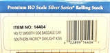 HO Scale Bachmann 14404 Southern Pacific 295 Daylight 72' Smooth-Side Baggage
