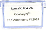 N Scale Atlas 50004292 The Andersons 12924 Coalveyor Bathtub Scrap Gondola