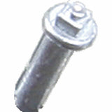 HO Scale Kadee #439 Metal Nut-Bolt-Washer Detail Parts (36) pcs
