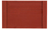 HO Scale Design Preservation 30113 One-Story Blank Brick Wall