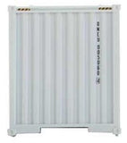Walthers SceneMaster 949-8276 Ocean Network Express ONE 40' Corrugated Container
