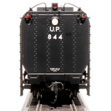 HO Scale Broadway Limited 7360 UP Union Pacific FEF-3 844 2013 Excursion w/Sound & DCC