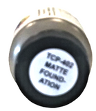 Tru-Color TCP-402 Matte Foundation 1 oz Paint Bottle