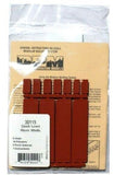 HO Scale Design Preservation 30115 Brick Dock Riser