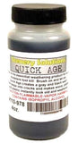 Monroe Models 978 Quick Age Weathering Wash 4oz Bottle