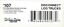 HO Scale Kadee #107 Disconnect Log Car Trucks without Logs Kit