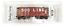 HO Scale Kadee #8047 SOO Line #6870 PS-2 Two Bay Hopper
