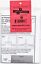 HO Scale American Model Builders 910 Wheel Paint Mask for PROTO 2000 33" Wheels