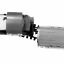 HO Scale Kadee #454 Swing Bracket Adaptor Kit