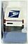 HO Scale Walthers Scene Master 949-12208 United States Postal Service USPS Van