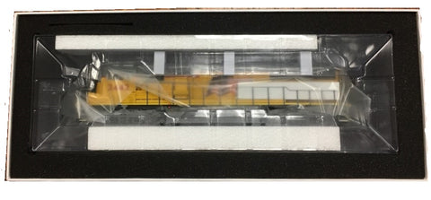 HO Scale Athearn Genesis G8422 Union Pacific 2442 SD60M DCC Ready